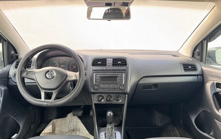 Volkswagen Polo VI (EU Market), 2019 год, 825 000 рублей, 10 фотография