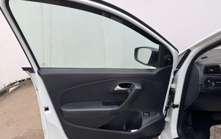 Volkswagen Polo VI (EU Market), 2019 год, 825 000 рублей, 11 фотография