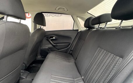 Volkswagen Polo VI (EU Market), 2019 год, 825 000 рублей, 12 фотография