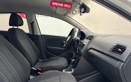 Volkswagen Polo VI (EU Market), 2019 год, 825 000 рублей, 17 фотография