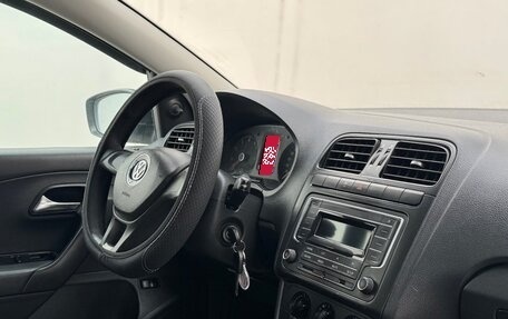 Volkswagen Polo VI (EU Market), 2019 год, 825 000 рублей, 16 фотография