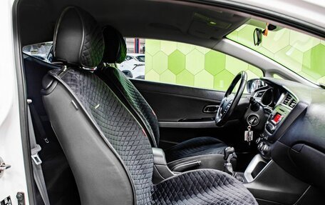 KIA cee'd III, 2017 год, 1 199 000 рублей, 11 фотография
