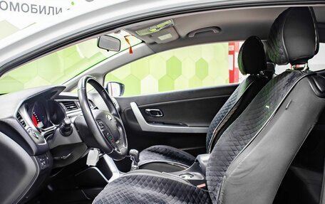 KIA cee'd III, 2017 год, 1 199 000 рублей, 12 фотография