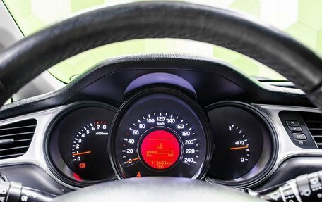 KIA cee'd III, 2017 год, 1 199 000 рублей, 18 фотография