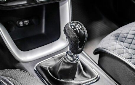 KIA cee'd III, 2017 год, 1 199 000 рублей, 21 фотография