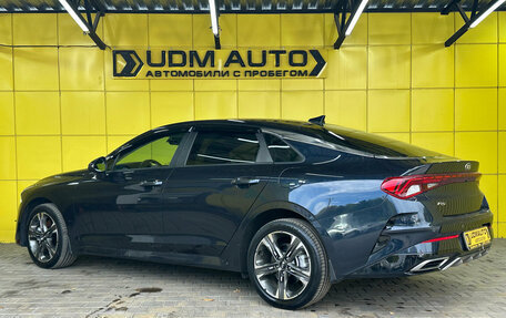 KIA K5, 2020 год, 2 299 000 рублей, 6 фотография