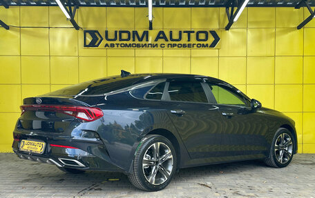 KIA K5, 2020 год, 2 299 000 рублей, 4 фотография