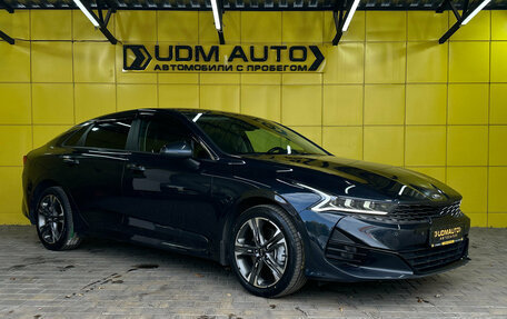 KIA K5, 2020 год, 2 299 000 рублей, 3 фотография