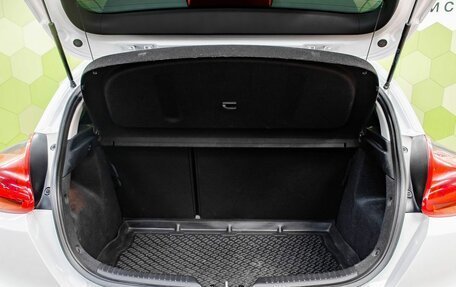 KIA cee'd III, 2017 год, 1 199 000 рублей, 26 фотография