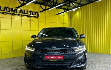 KIA K5, 2020 год, 2 299 000 рублей, 2 фотография