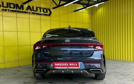 KIA K5, 2020 год, 2 299 000 рублей, 5 фотография