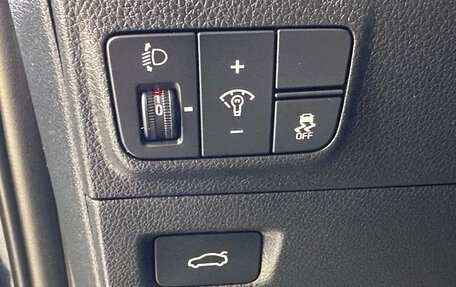 KIA K5, 2020 год, 2 299 000 рублей, 10 фотография