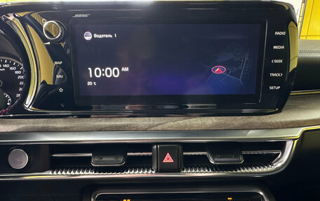 KIA K5, 2020 год, 2 299 000 рублей, 16 фотография