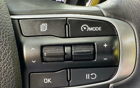 KIA K5, 2020 год, 2 299 000 рублей, 13 фотография