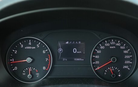 KIA Sportage IV рестайлинг, 2017 год, 1 990 000 рублей, 17 фотография