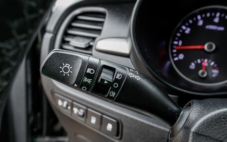 KIA Rio IV, 2020 год, 1 679 000 рублей, 19 фотография