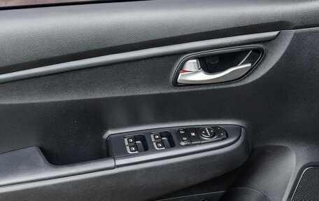KIA Rio IV, 2020 год, 1 679 000 рублей, 16 фотография