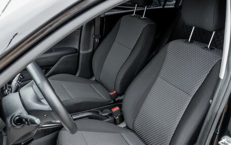 KIA Rio IV, 2020 год, 1 679 000 рублей, 17 фотография