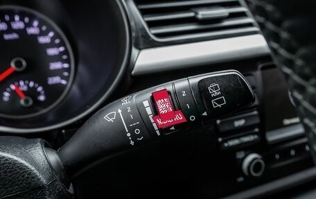 KIA Rio IV, 2020 год, 1 679 000 рублей, 20 фотография