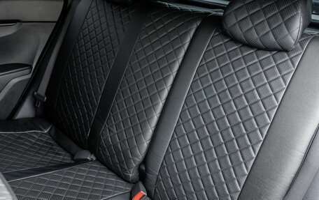 KIA Rio IV, 2020 год, 1 679 000 рублей, 26 фотография