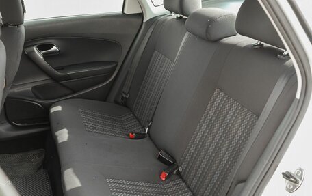 Volkswagen Polo VI (EU Market), 2019 год, 850 000 рублей, 12 фотография