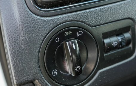 Volkswagen Polo VI (EU Market), 2019 год, 850 000 рублей, 14 фотография