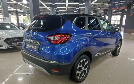 Renault Kaptur I рестайлинг, 2021 год, 1 299 000 рублей, 4 фотография