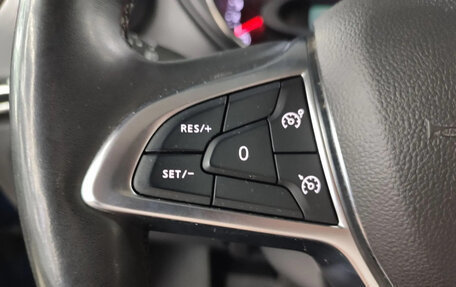 Renault Kaptur I рестайлинг, 2021 год, 1 299 000 рублей, 13 фотография