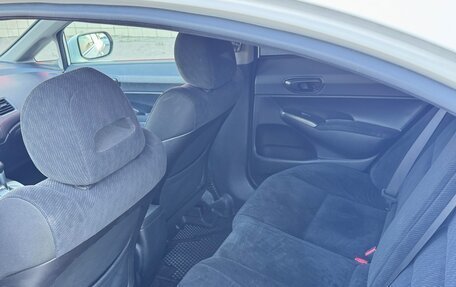 Honda Civic VIII, 2010 год, 790 000 рублей, 9 фотография