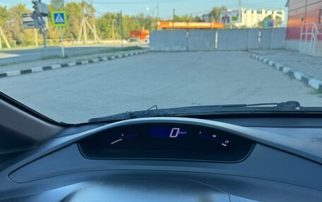 Honda Civic VIII, 2010 год, 790 000 рублей, 15 фотография