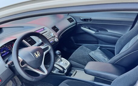 Honda Civic VIII, 2010 год, 790 000 рублей, 8 фотография