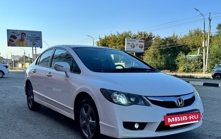 Honda Civic VIII, 2010 год, 790 000 рублей, 5 фотография