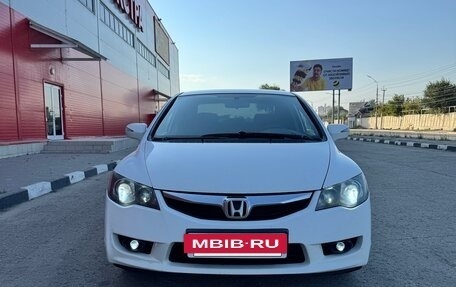 Honda Civic VIII, 2010 год, 790 000 рублей, 6 фотография