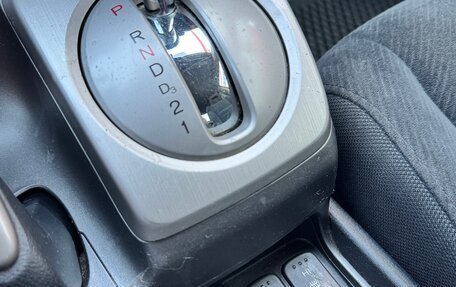 Honda Civic VIII, 2010 год, 790 000 рублей, 18 фотография