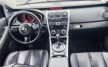 Mazda CX-7 I рестайлинг, 2007 год, 500 000 рублей, 7 фотография