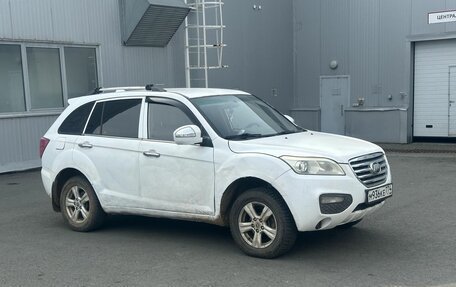 Lifan X60 I рестайлинг, 2013 год, 199 900 рублей, 2 фотография