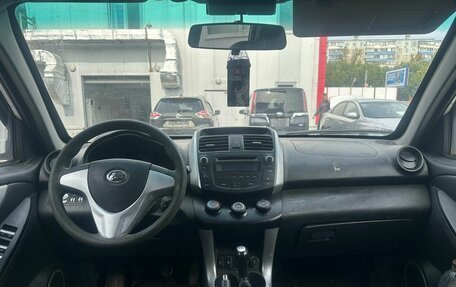 Lifan X60 I рестайлинг, 2013 год, 199 900 рублей, 5 фотография