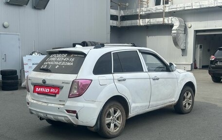 Lifan X60 I рестайлинг, 2013 год, 199 900 рублей, 3 фотография