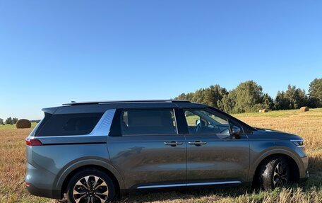 KIA Carnival, 2020 год, 3 947 000 рублей, 8 фотография