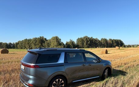 KIA Carnival, 2020 год, 3 947 000 рублей, 9 фотография