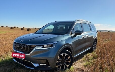 KIA Carnival, 2020 год, 3 947 000 рублей, 7 фотография