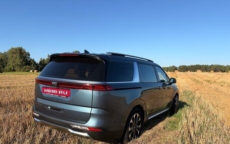 KIA Carnival, 2020 год, 3 947 000 рублей, 10 фотография