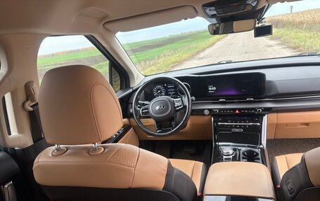 KIA Carnival, 2020 год, 3 947 000 рублей, 18 фотография