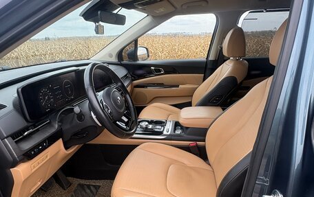 KIA Carnival, 2020 год, 3 947 000 рублей, 17 фотография