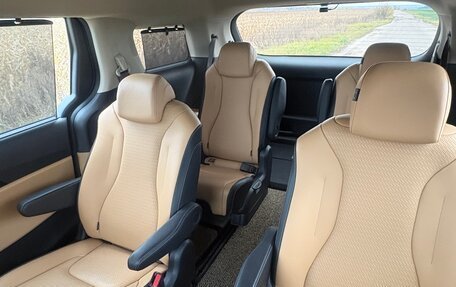 KIA Carnival, 2020 год, 3 947 000 рублей, 23 фотография