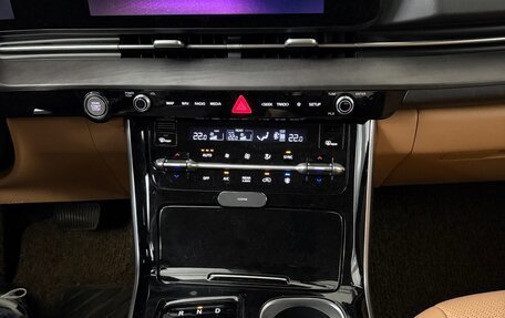 KIA Carnival, 2020 год, 3 947 000 рублей, 21 фотография