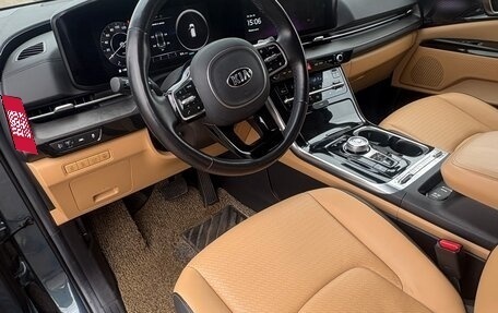 KIA Carnival, 2020 год, 3 947 000 рублей, 16 фотография