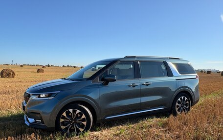 KIA Carnival, 2020 год, 3 947 000 рублей, 14 фотография