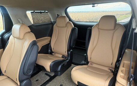 KIA Carnival, 2020 год, 3 947 000 рублей, 24 фотография