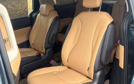 KIA Carnival, 2020 год, 3 947 000 рублей, 25 фотография